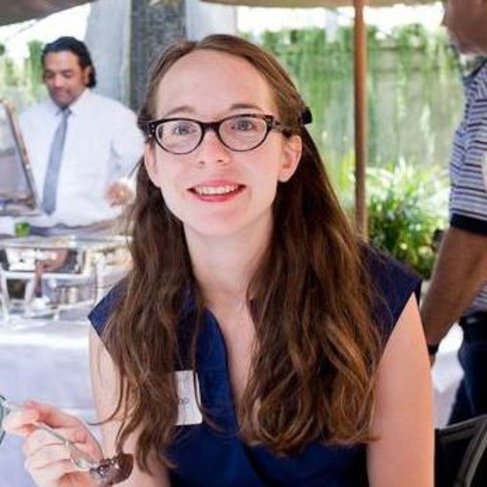 Meet your Posher, Kerri